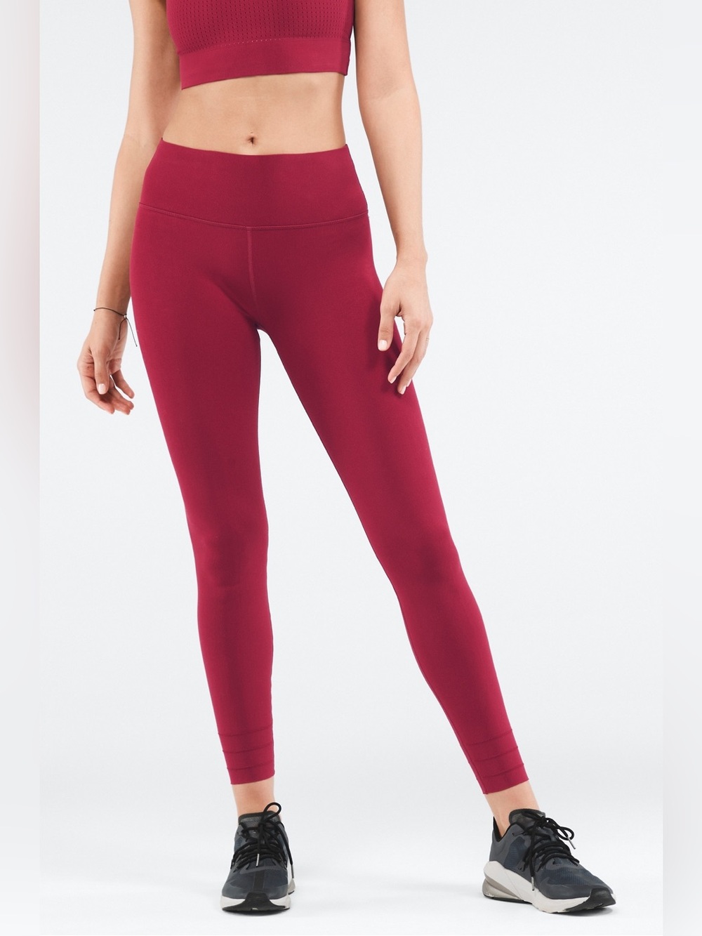 Fabletics Sculptknit Classic Leggings
